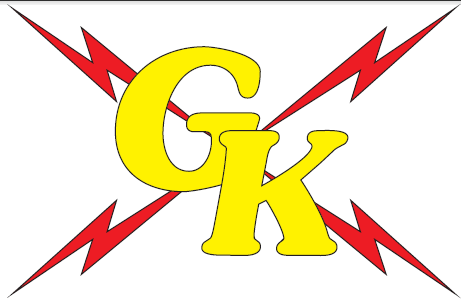 Elektro-Krüger Logo